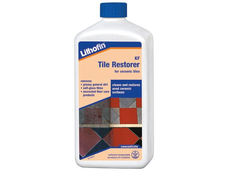 Lithofin KF Grout Cleaner - Quantum Group NI lithofin grout cleaner